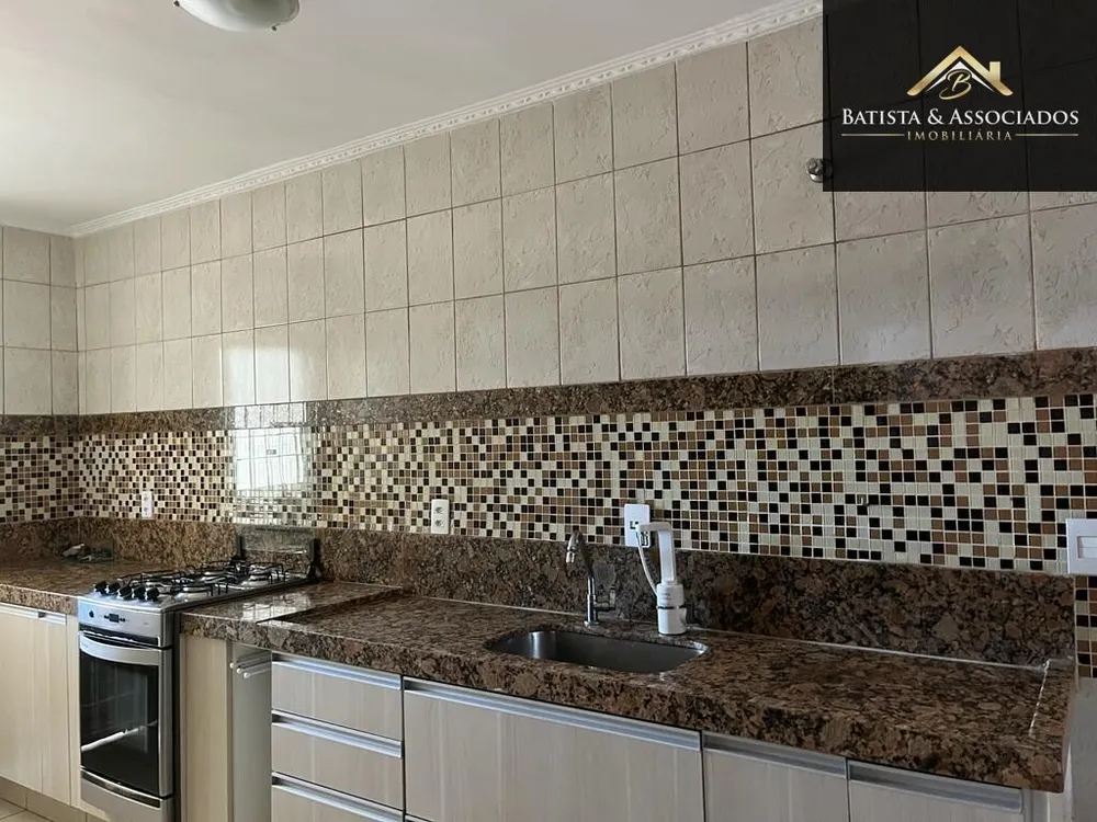 Casa, 3 quartos, 150 m² - Foto 9