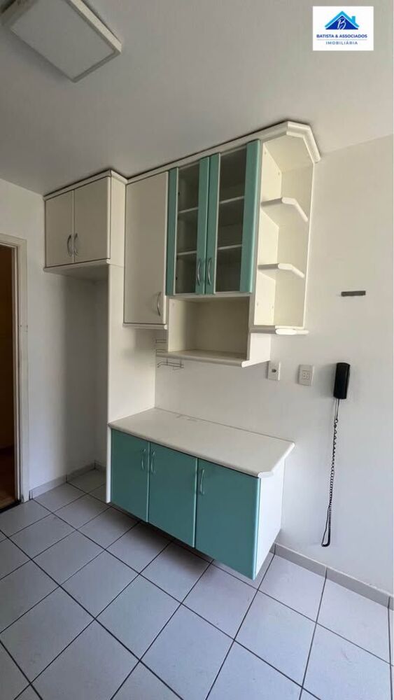 Apartamento, 3 quartos, 80 m² - Foto 3