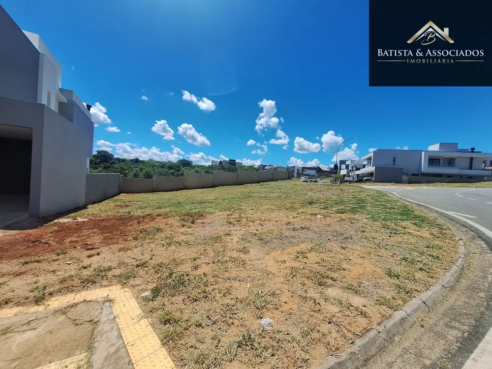 Terreno, 644 m² - Foto 1
