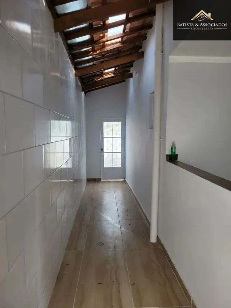Casa, 3 quartos, 115 m² - Foto 4