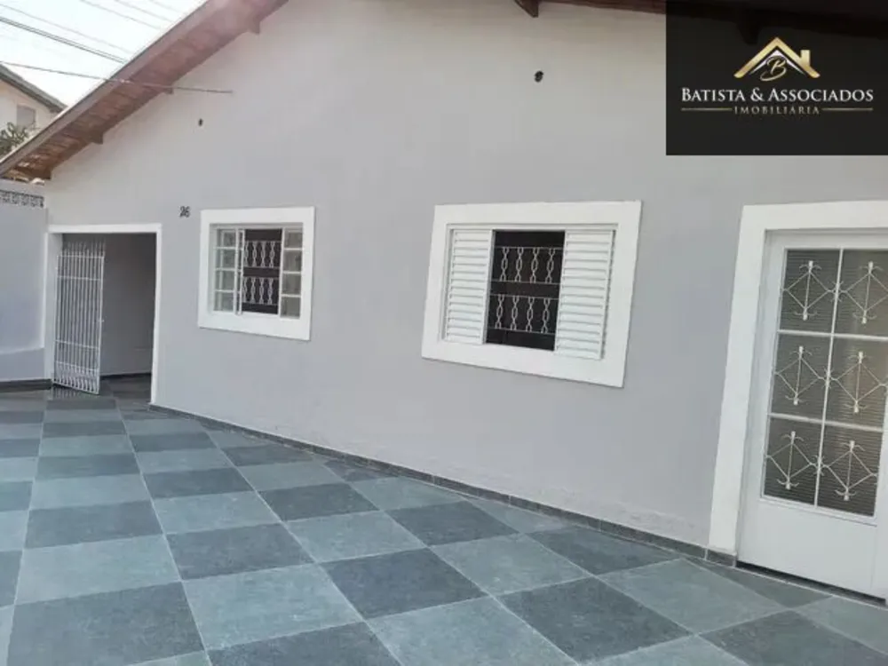 Casa, 3 quartos, 115 m² - Foto 8