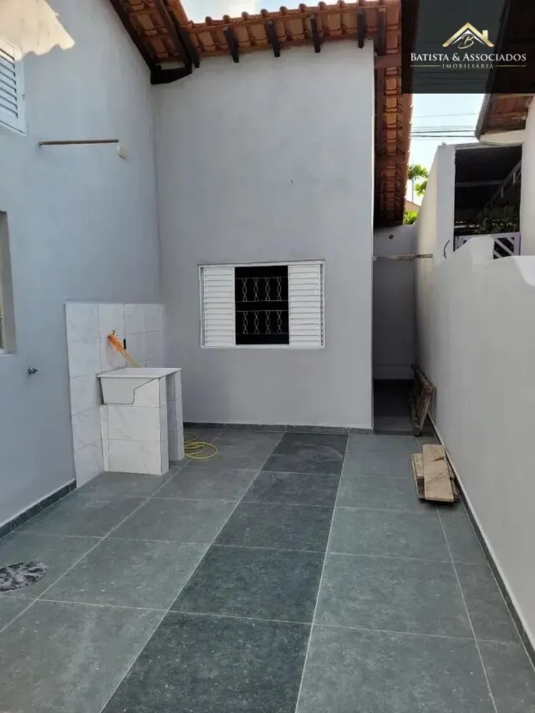 Casa, 3 quartos, 115 m² - Foto 7