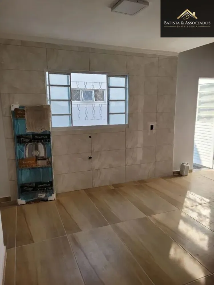 Casa, 3 quartos, 115 m² - Foto 3