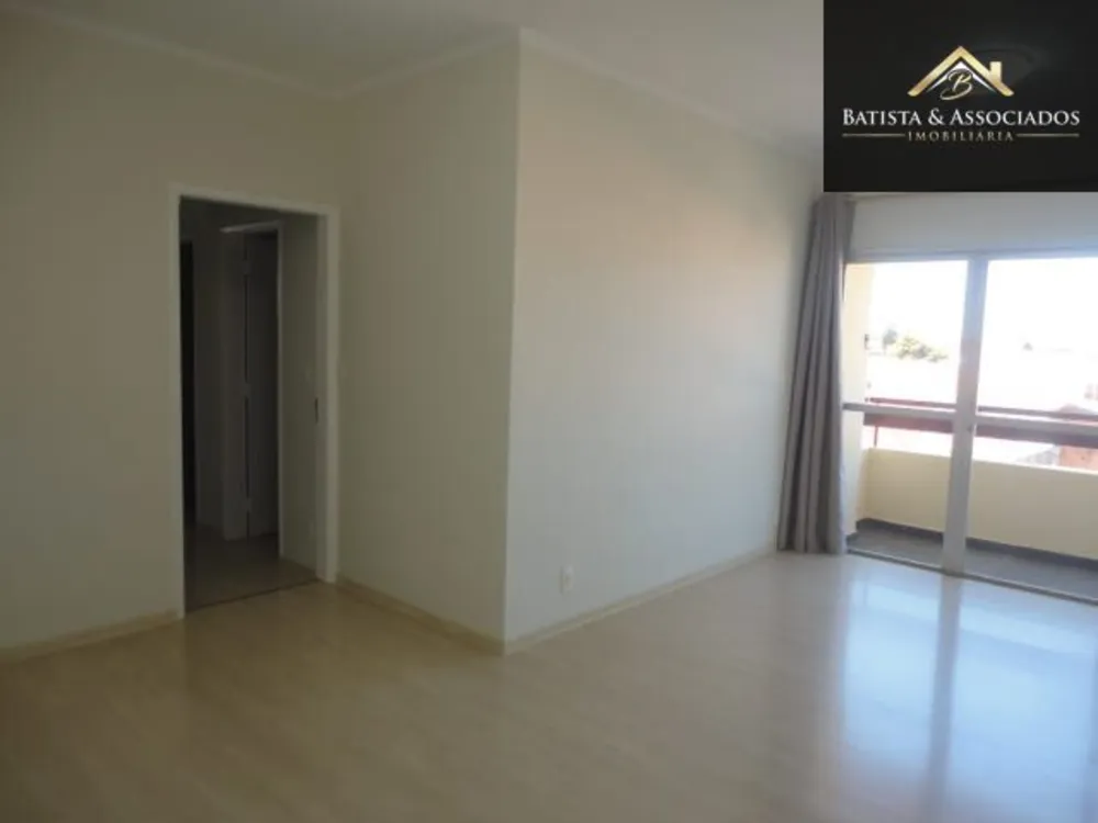 Apartamento, 3 quartos, 90 m² - Foto 1