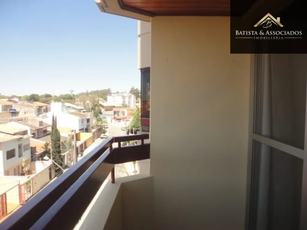 Apartamento, 3 quartos, 90 m² - Foto 3