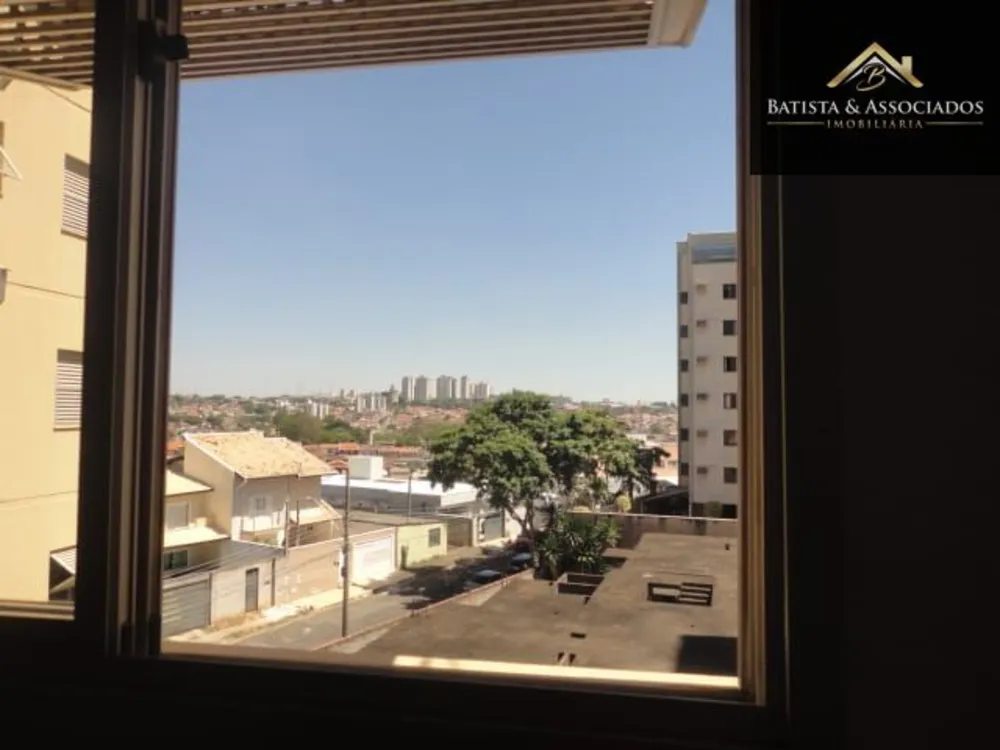 Apartamento, 3 quartos, 90 m² - Foto 6