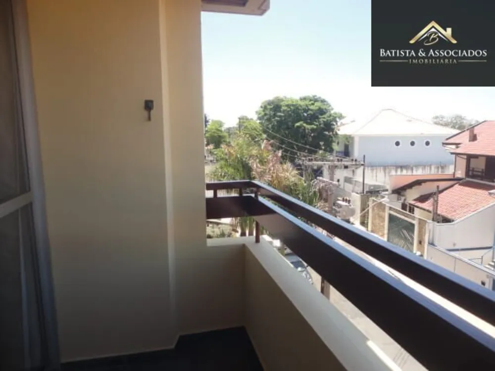 Apartamento, 3 quartos, 90 m² - Foto 2