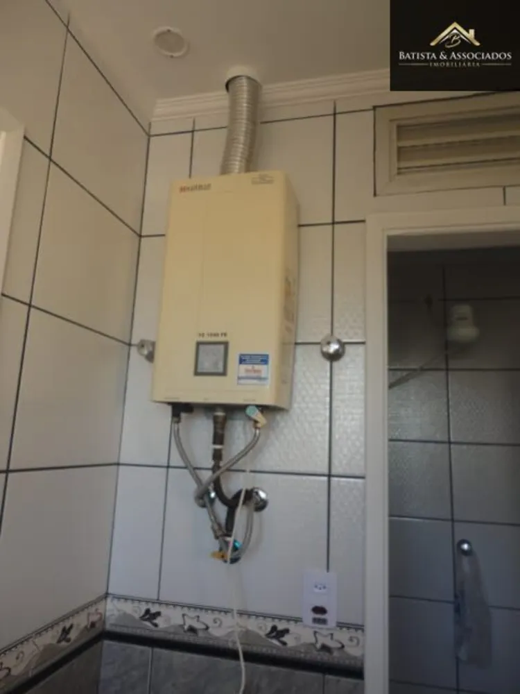 Apartamento, 3 quartos, 90 m² - Foto 15
