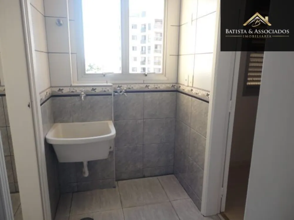 Apartamento, 3 quartos, 90 m² - Foto 13