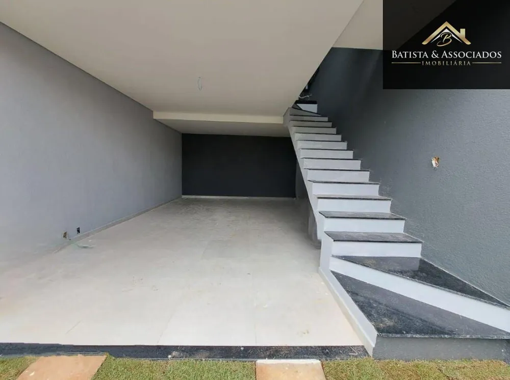 Sobrado, 3 quartos, 112 m² - Foto 5