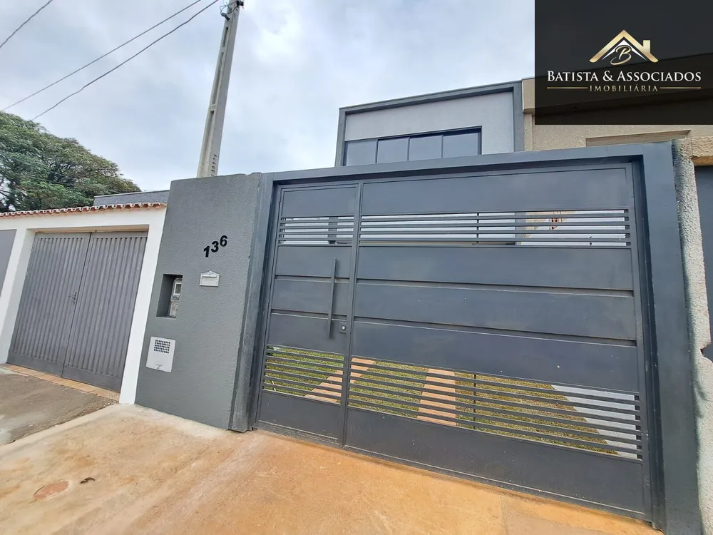 Sobrado, 3 quartos, 112 m² - Foto 2