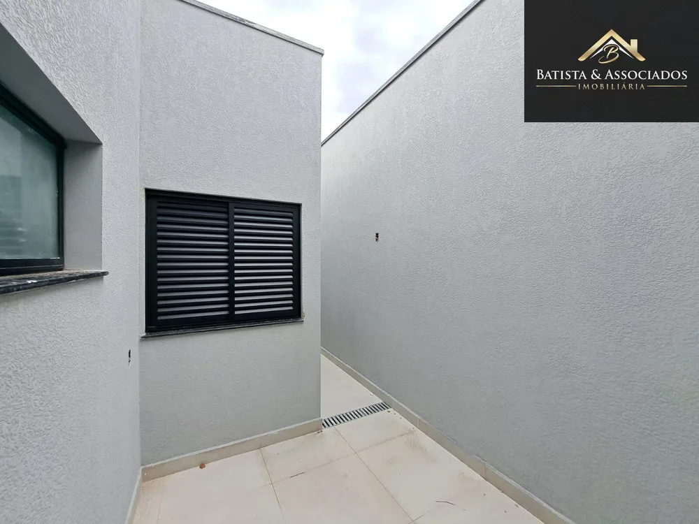 Sobrado, 3 quartos, 112 m² - Foto 15