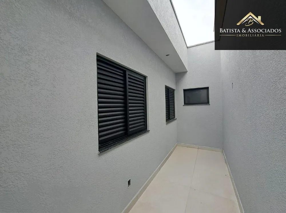 Sobrado, 3 quartos, 112 m² - Foto 14
