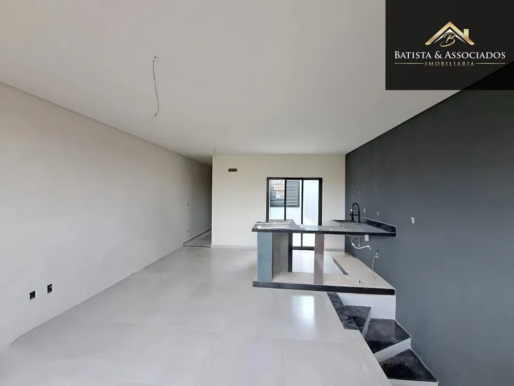 Sobrado, 3 quartos, 112 m² - Foto 6