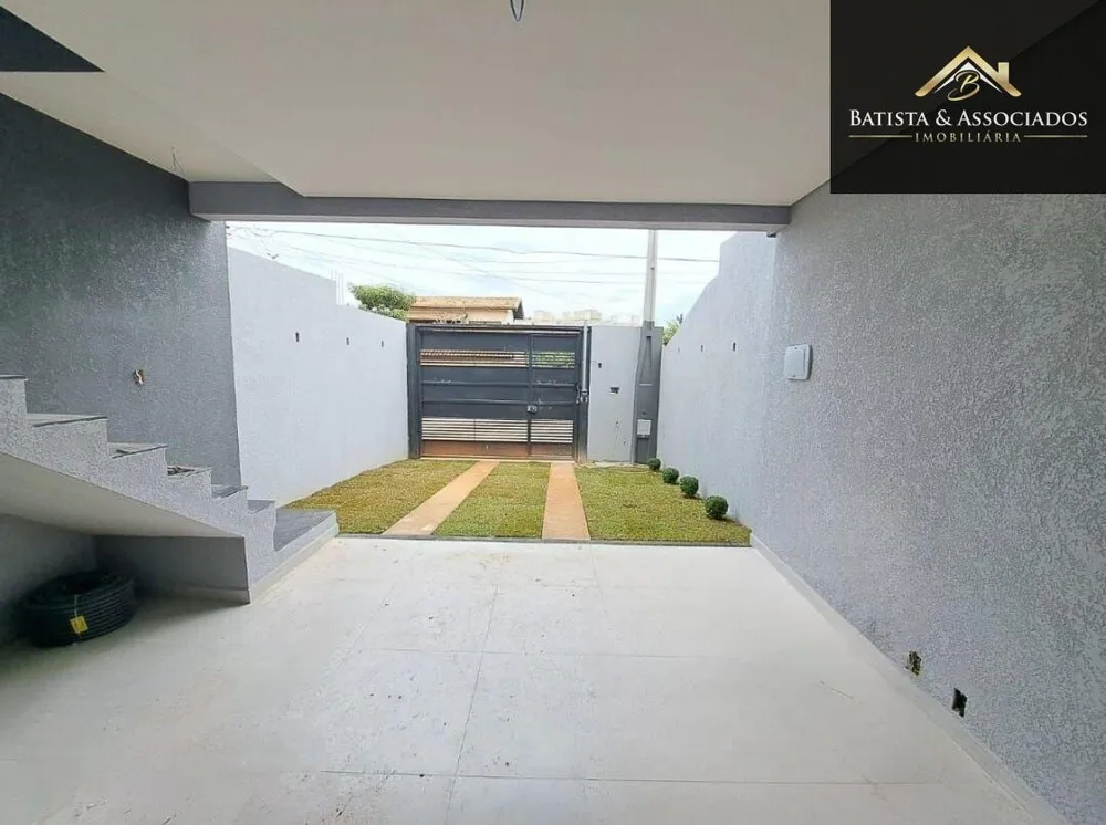 Sobrado, 3 quartos, 112 m² - Foto 4