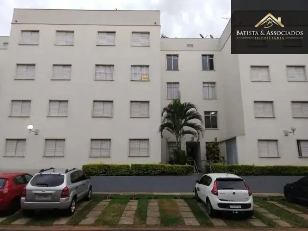 Apartamento, 2 quartos, 64 m² - Foto 2