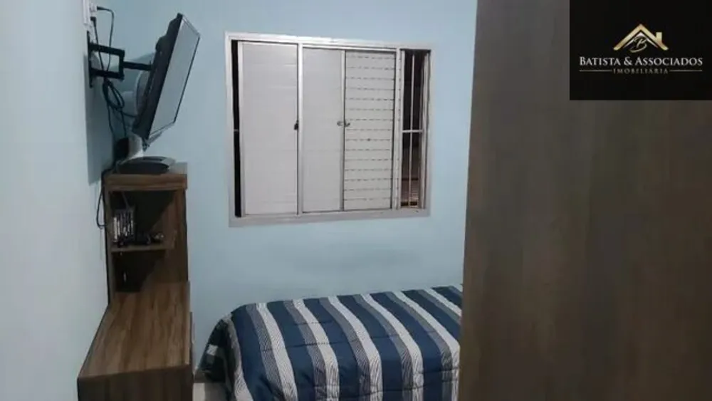 Apartamento, 2 quartos, 64 m² - Foto 5