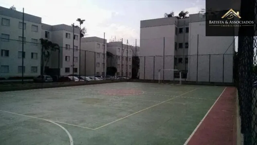 Apartamento, 2 quartos, 64 m² - Foto 7