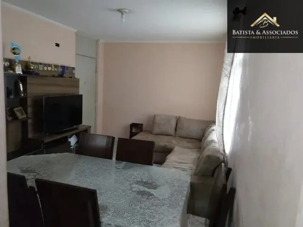 Apartamento, 2 quartos, 64 m² - Foto 3