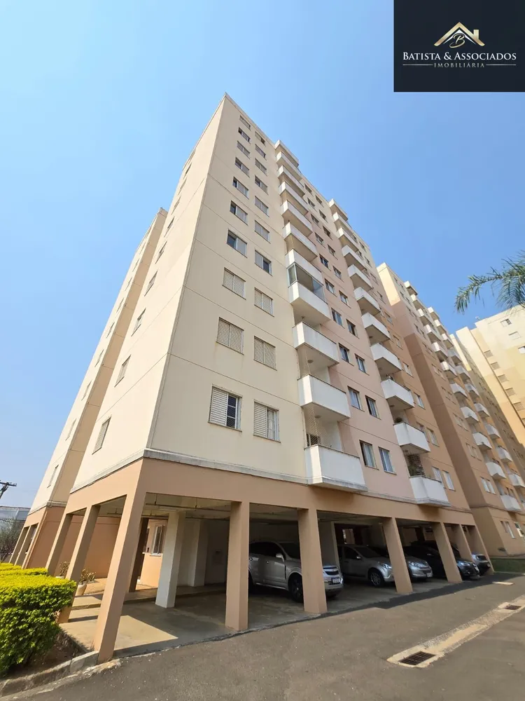 Apartamento, 3 quartos, 77 m² - Foto 15