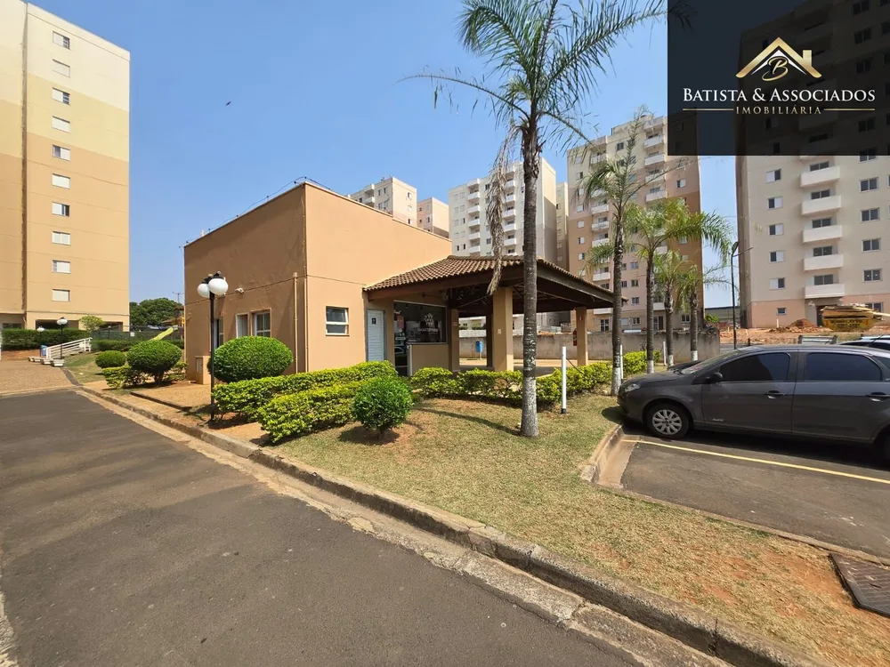 Apartamento, 3 quartos, 77 m² - Foto 10