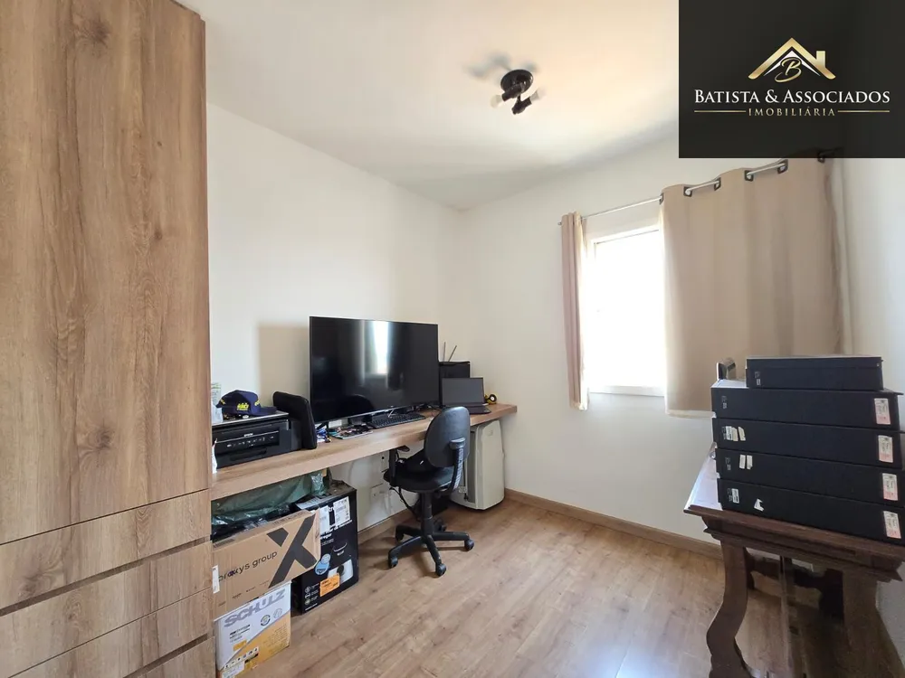Apartamento, 3 quartos, 77 m² - Foto 5