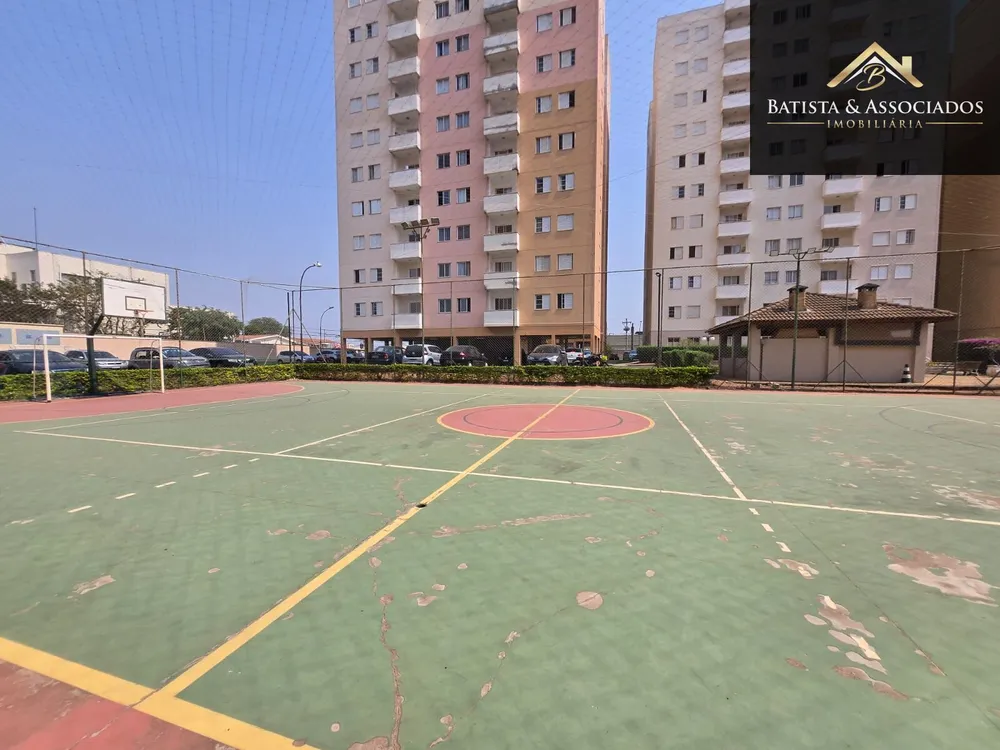Apartamento, 3 quartos, 77 m² - Foto 16