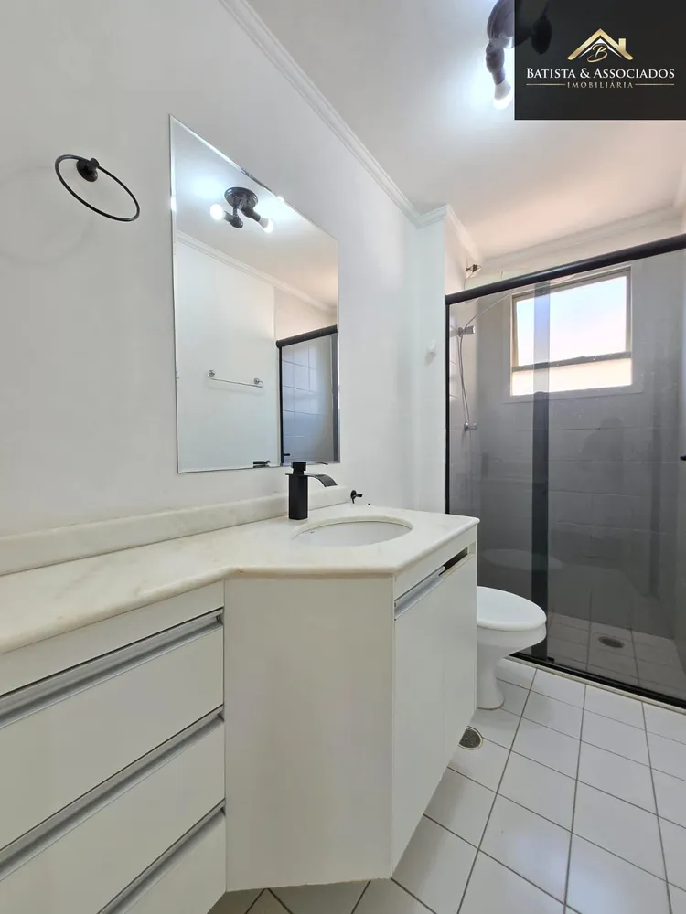Apartamento, 3 quartos, 77 m² - Foto 2
