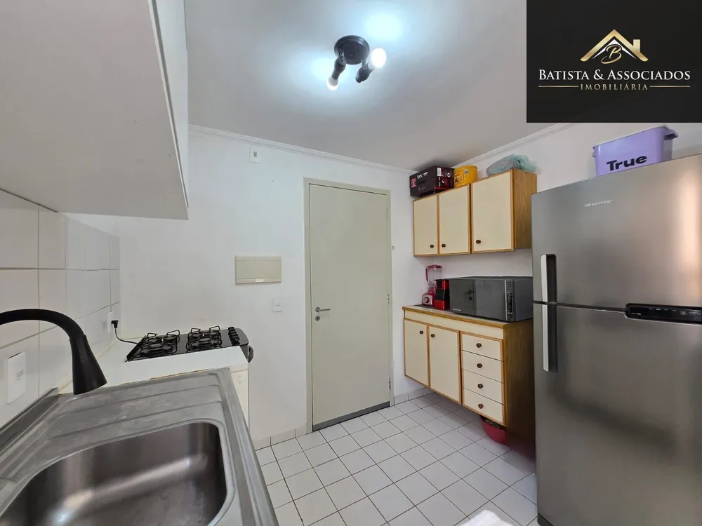 Apartamento, 3 quartos, 77 m² - Foto 3