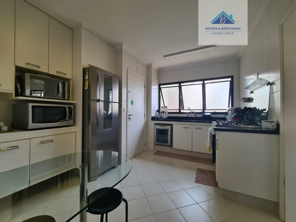 Apartamento, 3 quartos, 121 m² - Foto 1