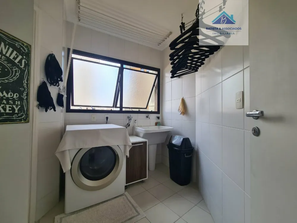 Apartamento, 3 quartos, 121 m² - Foto 3