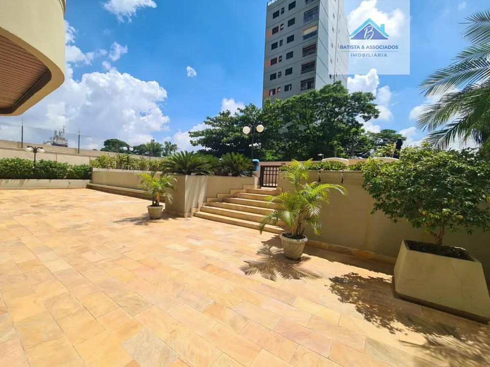Apartamento, 3 quartos, 121 m² - Foto 11