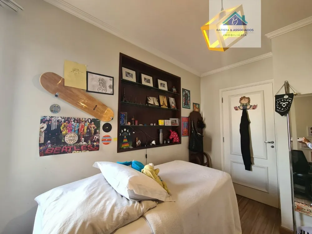 Apartamento, 3 quartos, 121 m² - Foto 7