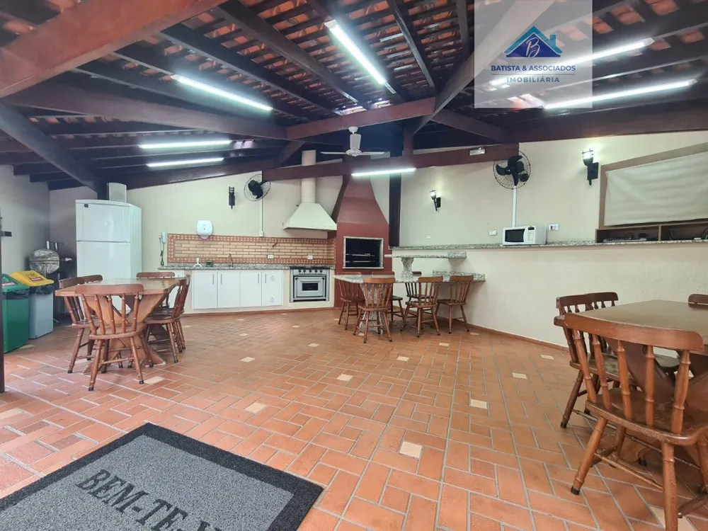 Apartamento, 3 quartos, 121 m² - Foto 8