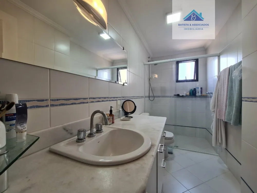 Apartamento, 3 quartos, 121 m² - Foto 4