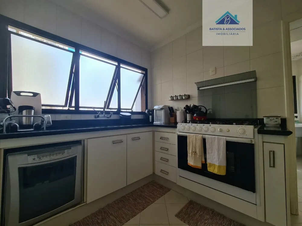 Apartamento, 3 quartos, 121 m² - Foto 2