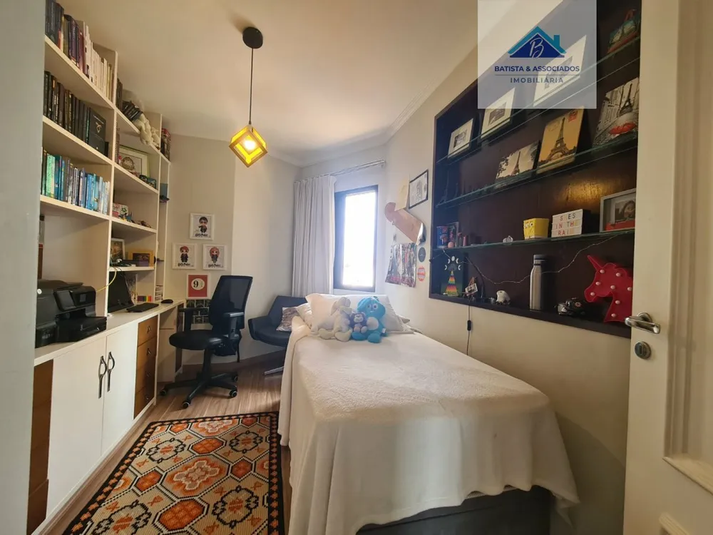 Apartamento, 3 quartos, 121 m² - Foto 6