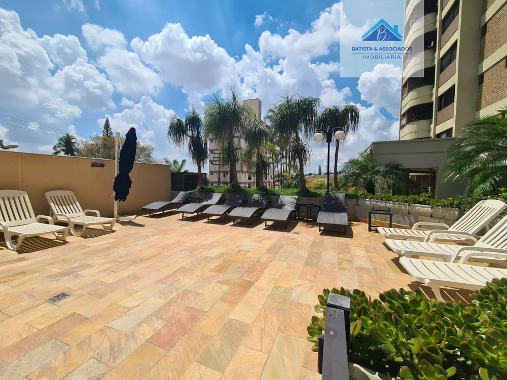 Apartamento, 3 quartos, 121 m² - Foto 10