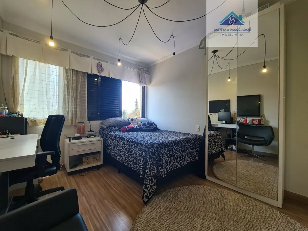 Apartamento, 3 quartos, 121 m² - Foto 5