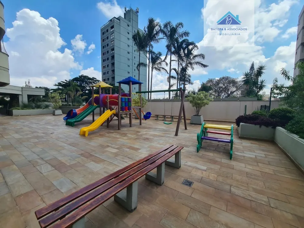 Apartamento, 3 quartos, 121 m² - Foto 9