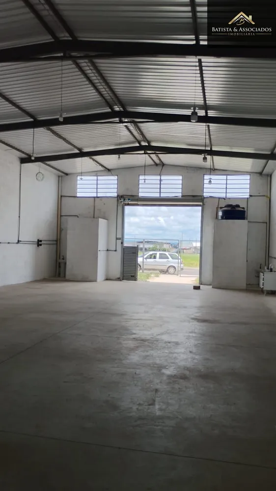 Depósito-Galpão, 196 m² - Foto 10