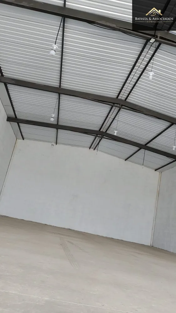 Depósito-Galpão, 196 m² - Foto 6