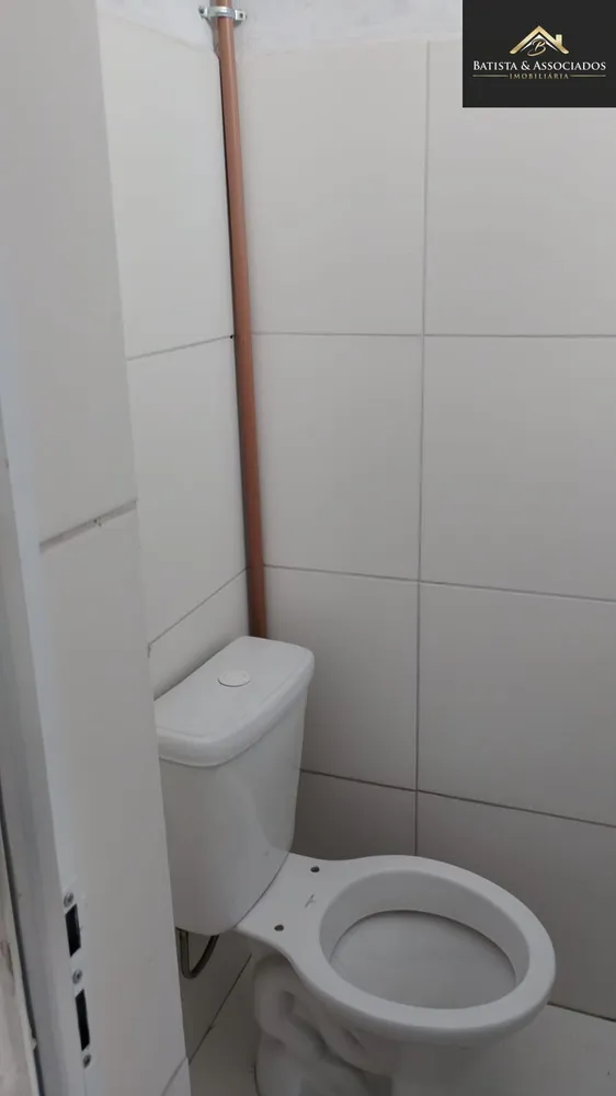 Depósito-Galpão, 196 m² - Foto 9
