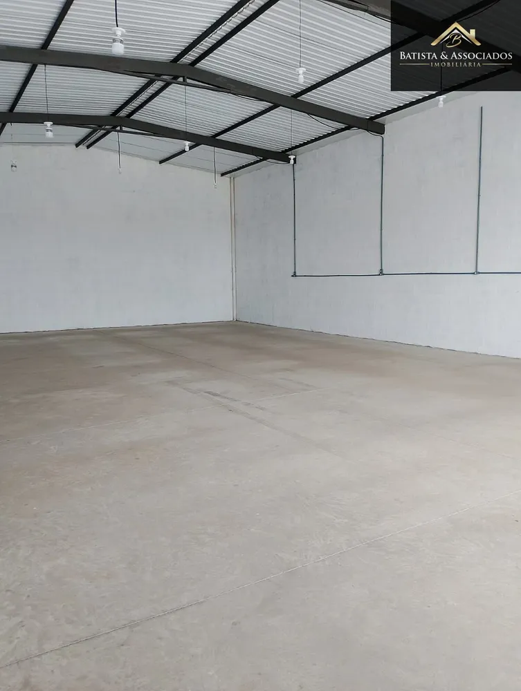 Depósito-Galpão, 196 m² - Foto 11