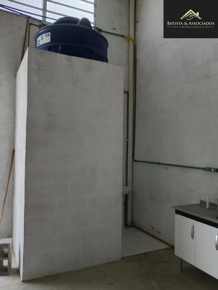 Depósito-Galpão, 196 m² - Foto 8