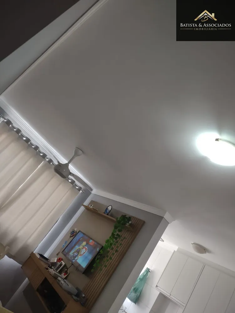Apartamento, 2 quartos, 45 m² - Foto 1