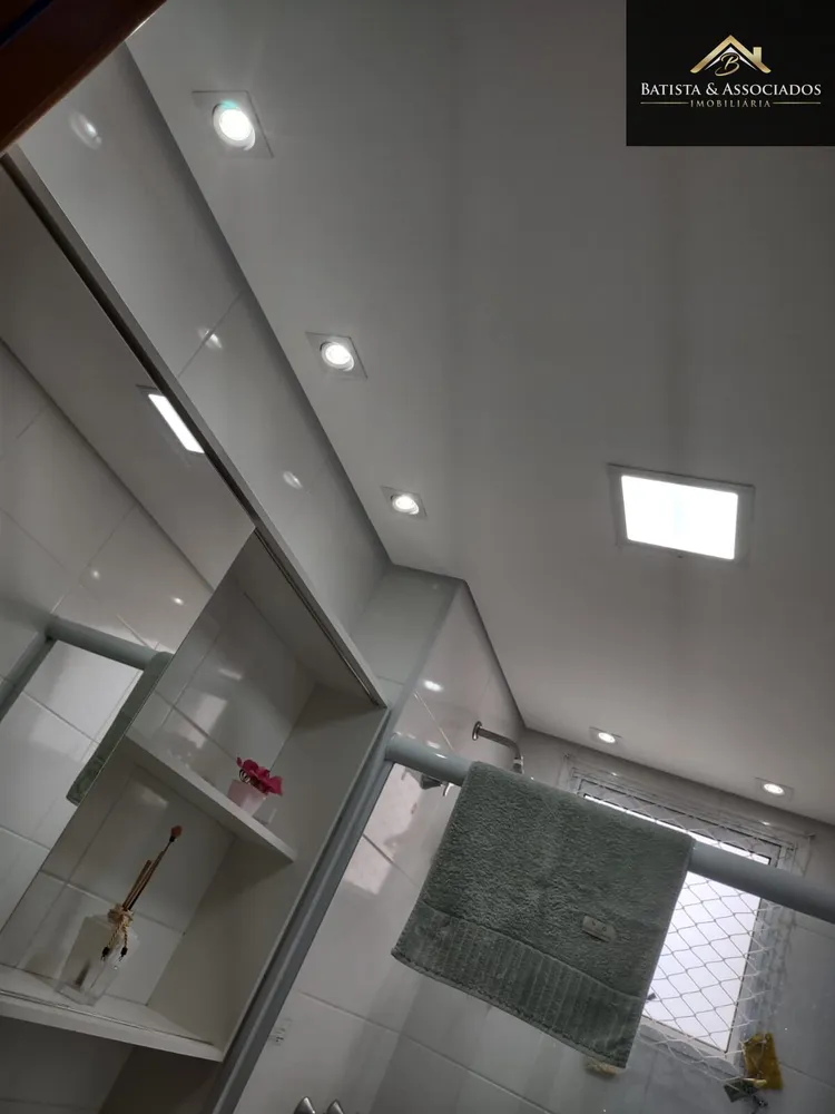 Apartamento, 2 quartos, 45 m² - Foto 8