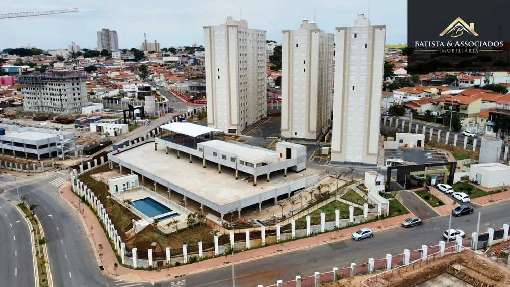 Apartamento, 2 quartos, 45 m² - Foto 9