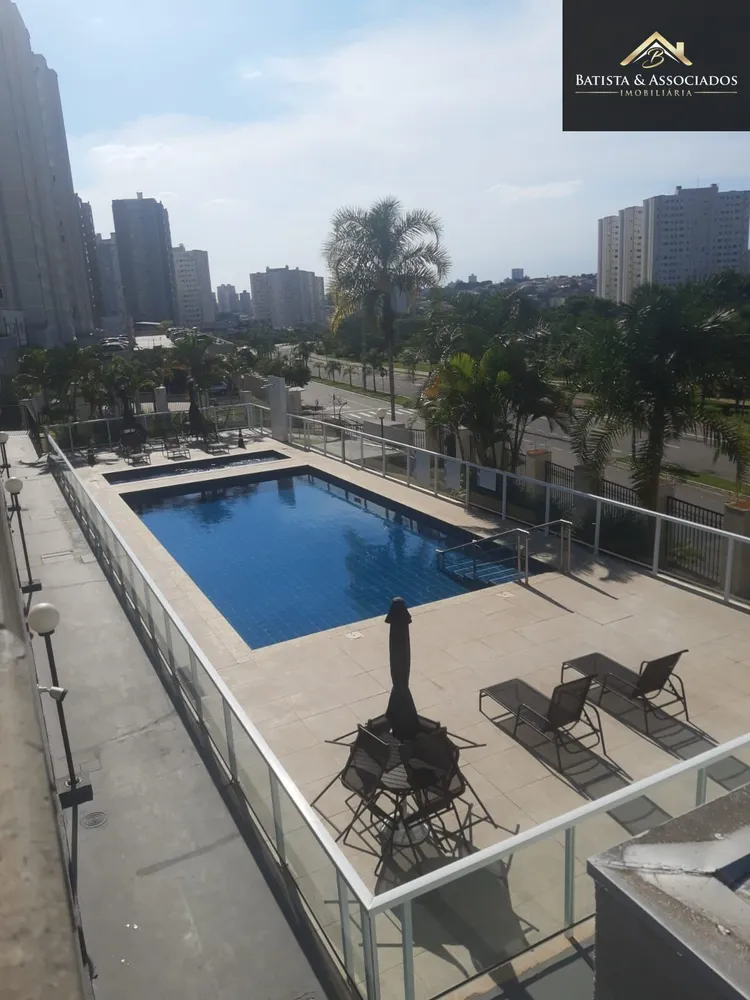 Apartamento, 2 quartos, 45 m² - Foto 11