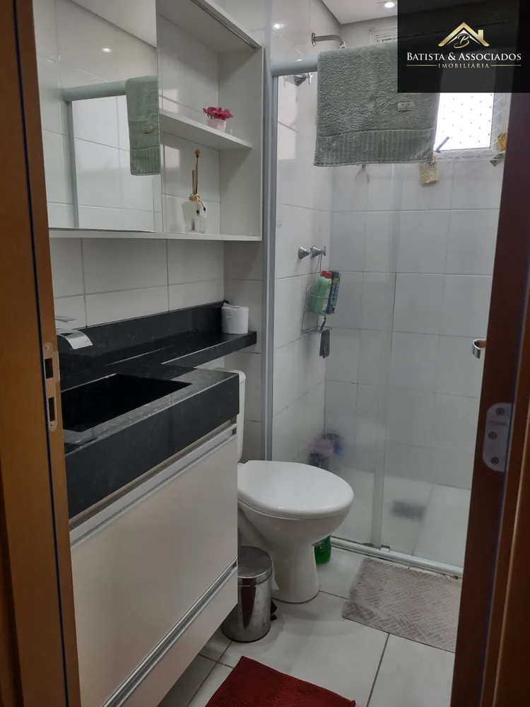 Apartamento, 2 quartos, 45 m² - Foto 7